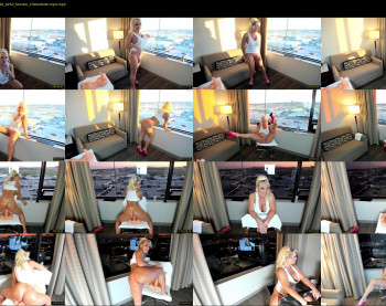 instantcamsnow — 105 minute Chaturbate couple cam show recording, 720p, Jan 11, 2020