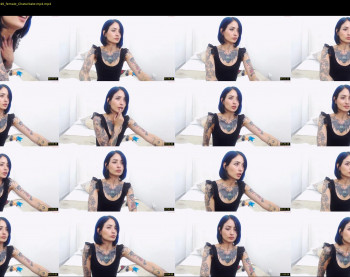 isisraichuu — 14 minute Chaturbate female cam show recording, 720p, Jan 11, 2020