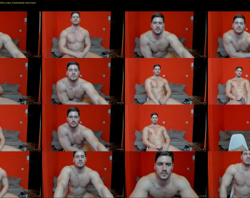 jasonblakes — 80 minute Chaturbate male cam show recording, 720p, Jan 10, 2020