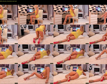 jaylynxxxx74 — 55 minute Chaturbate female cam show recording, 720p, Jan 10, 2020