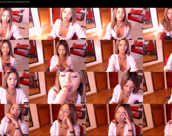 jenny_roberts96 — 98 minute Chaturbate female cam show recording, 720p, Jan 10, 2020