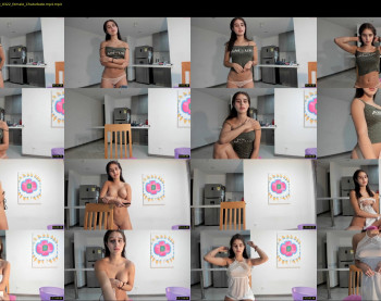 jenny_taborda — 94 minute Chaturbate female cam show recording, 720p, Jan 11, 2020