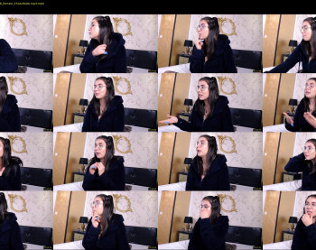 jessaross — 30 minute Chaturbate female cam show recording, 720p, Jan 11, 2020