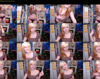 jessebangs — 23 minute Chaturbate female cam show recording, 720p, Jan 11, 2020