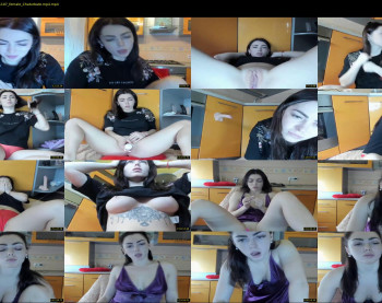 jessicagoold — 211 minute Chaturbate female cam show recording, 720p, Jan 10, 2020