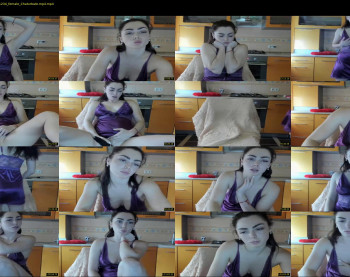 jessicagoold — 86 minute Chaturbate female cam show recording, 720p, Jan 10, 2020