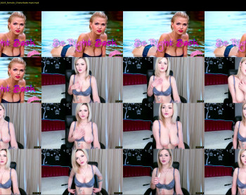 jessiccaburns — 100 minute Chaturbate female cam show recording, 720p, Jan 11, 2020