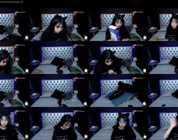 ji_hyun — 6 minute Chaturbate female cam show recording, 720p, Jan 11, 2020