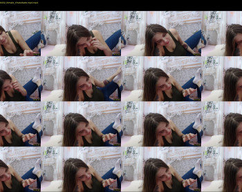 juliabeautiful — 3 minute Chaturbate female cam show recording, 720p, Jan 11, 2020
