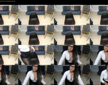 karitto__2 — 3 minute Chaturbate female cam show recording, 720p, Jan 10, 2020