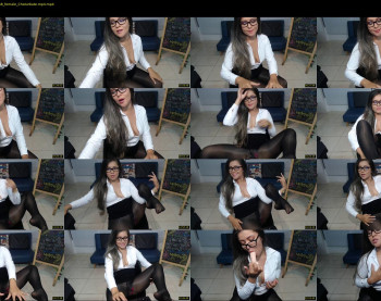 karitto__2 — 26 minute Chaturbate female cam show recording, 720p, Jan 10, 2020