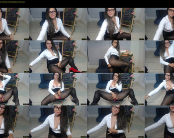 karitto__2 — 151 minute Chaturbate female cam show recording, 720p, Jan 11, 2020