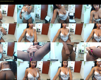 keila_lol — 93 minute Chaturbate female cam show recording, 720p, Jan 10, 2020