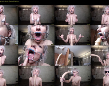 kelly_copperfield — 94 minute Chaturbate female cam show recording, 720p, Jan 10, 2020