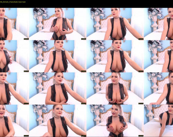 kellybabee — 14 minute Chaturbate female cam show recording, 720p, Jan 10, 2020