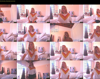 kendalltyler — 100 minute Chaturbate female cam show recording, 720p, Jan 10, 2020