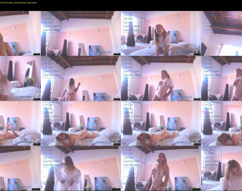 kendalltyler — 90 minute Chaturbate female cam show recording, 720p, Jan 10, 2020