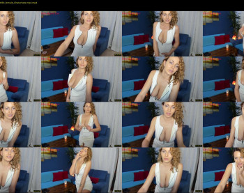 kitty_mya69 — 58 minute Chaturbate female cam show recording, 720p, Jan 10, 2020