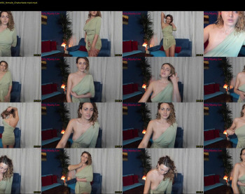 kitty_mya69 — 66 minute Chaturbate female cam show recording, 720p, Jan 11, 2020
