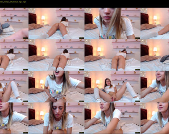 lana_taylor7 — 16 minute Chaturbate female cam show recording, 720p, Jan 11, 2020