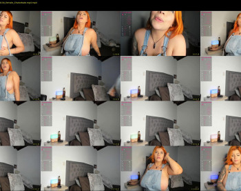 laurasophya — 94 minute Chaturbate female cam show recording, 720p, Jan 11, 2020