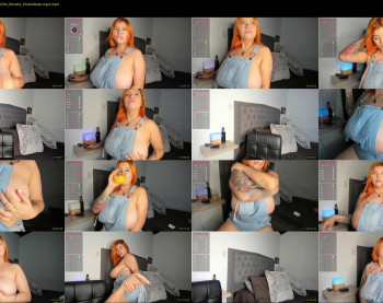 laurasophya — 94 minute Chaturbate female cam show recording, 720p, Jan 11, 2020