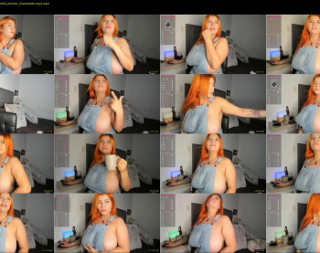 laurasophya — 94 minute Chaturbate female cam show recording, 720p, Jan 11, 2020