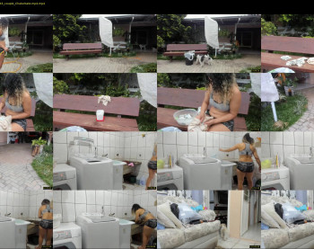 laylabrasil — 80 minute Chaturbate female cam show recording, 720p, Jan 10, 2020