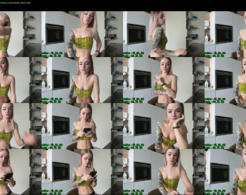 lili_01 — 11 minute Chaturbate female cam show recording, 720p, Jan 10, 2020