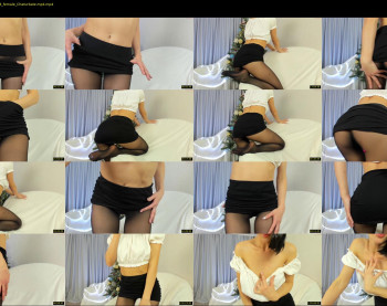 linapearl — 75 minute Chaturbate female cam show recording, 720p, Jan 10, 2020