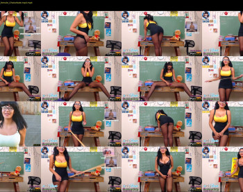 livecleo — 113 minute Chaturbate female cam show recording, 720p, Jan 10, 2020