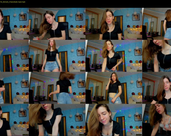 mcflurry18 — 94 minute Chaturbate female cam show recording, 720p, Jan 10, 2020