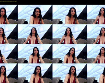 meganbeake — 3 minute Chaturbate female cam show recording, 720p, Jan 10, 2020