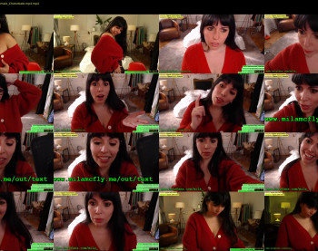 mila_ — 48 minute Chaturbate female cam show recording, 720p, Jan 10, 2020