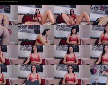 miladystarlight — 31 minute Chaturbate female cam show recording, 720p, Jan 10, 2020