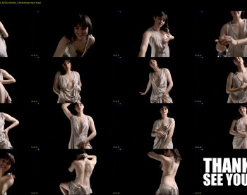 mindvoiding — 30 minute Chaturbate female cam show recording, 720p, Jan 11, 2020
