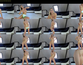 miss_x_ — 6 minute Chaturbate female cam show recording, 720p, Jan 10, 2020