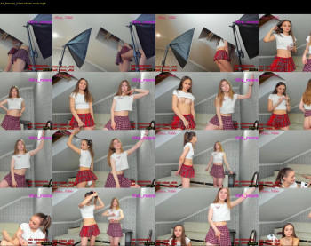 misss_vikki — 89 minute Chaturbate female cam show recording, 720p, Jan 10, 2020