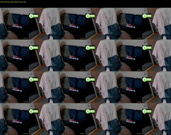 misstayaxxx — 8 minute Chaturbate female cam show recording, 720p, Jan 10, 2020