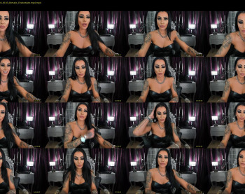 mistresskennya — 46 minute Chaturbate female cam show recording, 720p, Jan 11, 2020