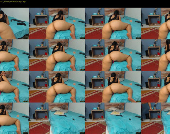 ms_sapphire — 25 minute Chaturbate female cam show recording, 720p, Jan 11, 2020