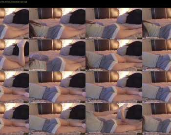 ms_seductive — 7 minute Chaturbate female cam show recording, 720p, Jan 10, 2020