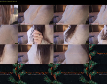 ms_seductive — 7 minute Chaturbate female cam show recording, 720p, Jan 10, 2020