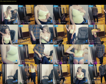 murmur_kati — 96 minute Chaturbate female cam show recording, 720p, Jan 10, 2020
