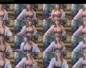 nancyxskyblue — 13 minute Chaturbate female cam show recording, 720p, Jan 10, 2020