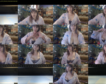 nancyxskyblue — 96 minute Chaturbate female cam show recording, 720p, Jan 10, 2020