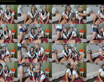 natyniklos2 — 16 minute Chaturbate couple cam show recording, 720p, Jan 10, 2020