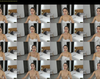 newmollybrooke — 15 minute Chaturbate female cam show recording, 720p, Jan 11, 2020