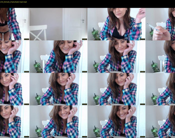 nightssecret — 10 minute Chaturbate female cam show recording, 720p, Jan 10, 2020
