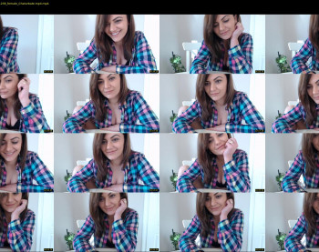 nightssecret — 6 minute Chaturbate female cam show recording, 720p, Jan 10, 2020